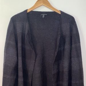100% Merino Wool Cardigan